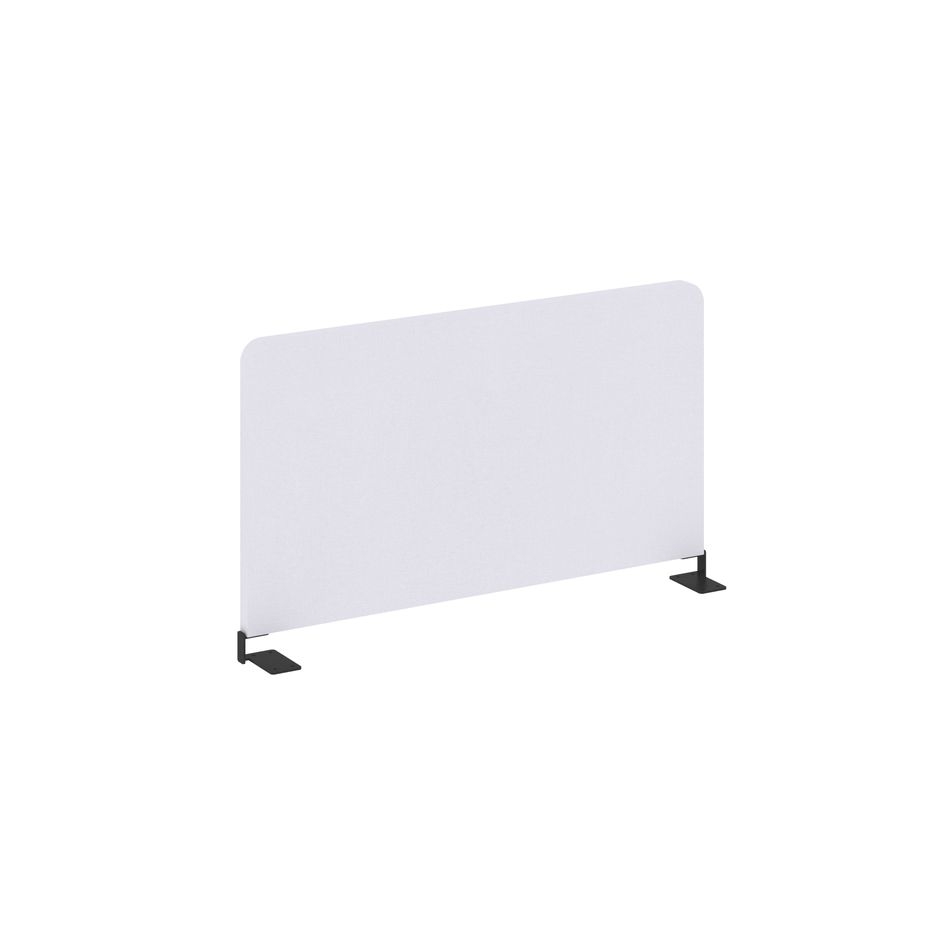 Экран боковой (ткань-CARDIF) CONCEPT CN.TEKRB.C-72 CARDIF 003 Черный