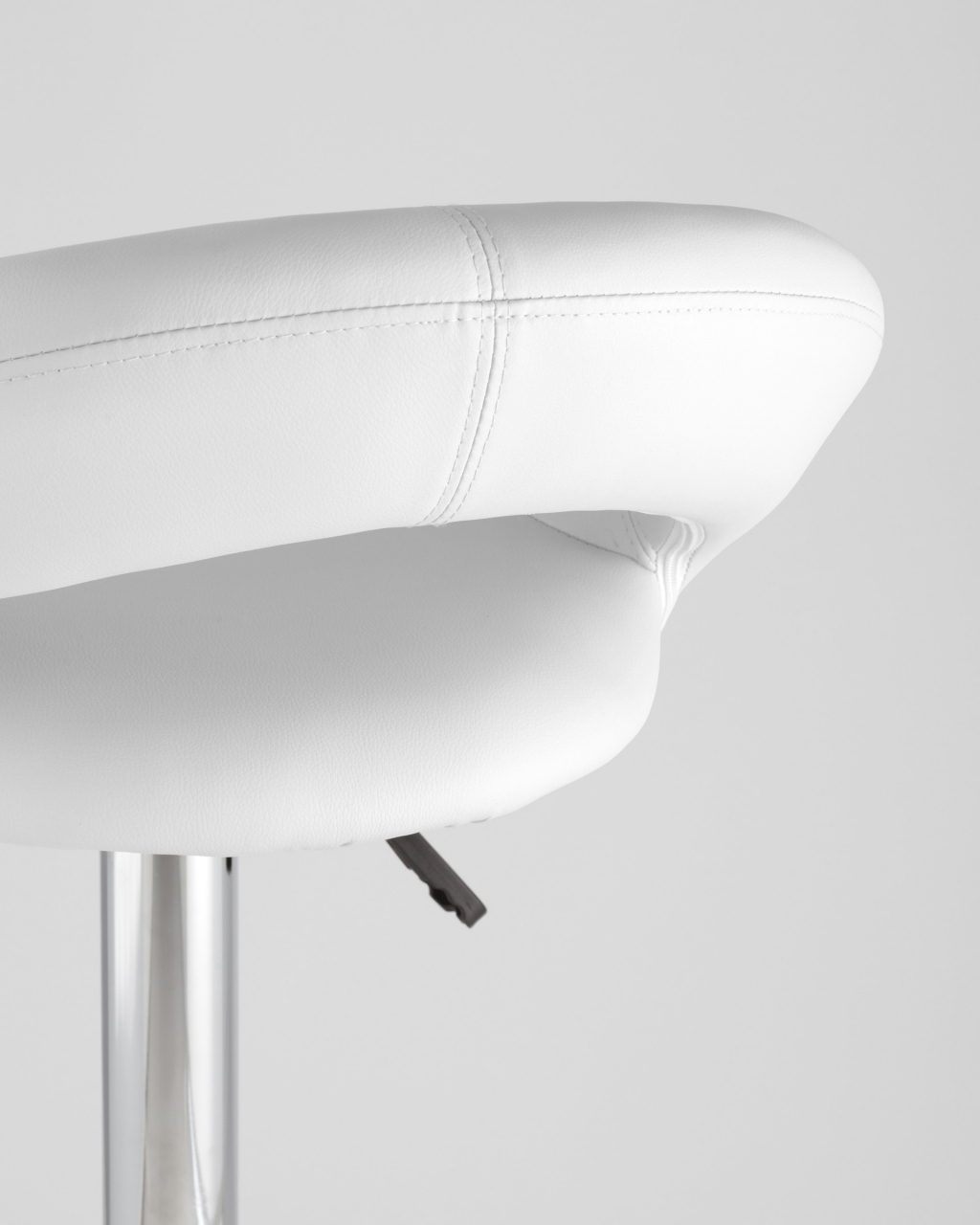 Барный стул Купер Белый