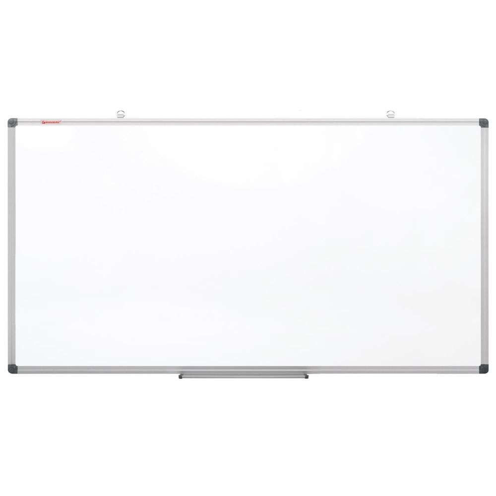 Доска магнитно-маркерная BRAUBERG Extra 120х240 см
