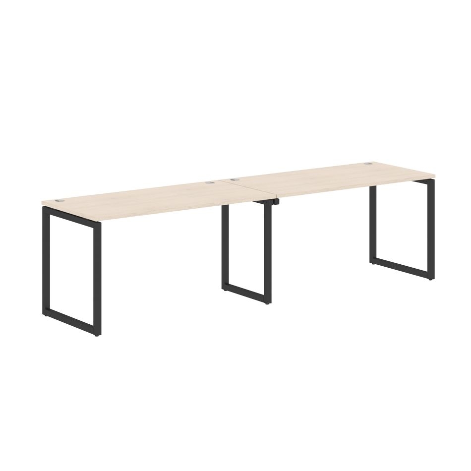 Рабочая станция XTEN-Q XQWST 2870 Бук Тиара Антрацит