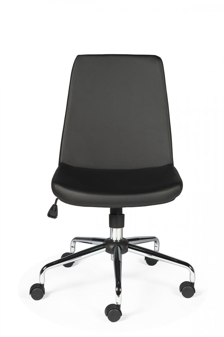 Кресло офисное Нео W-8838 Black