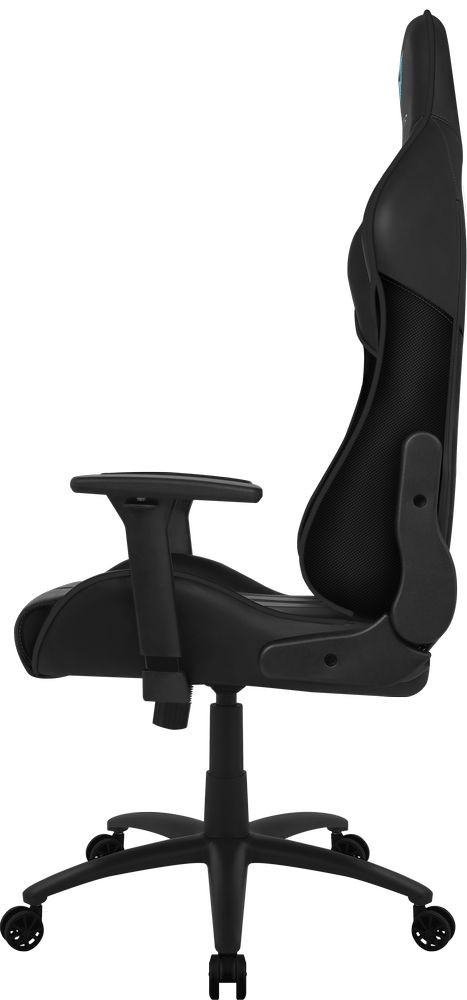 Геймерское кресло ThunderX3 BC5-B AIR Black