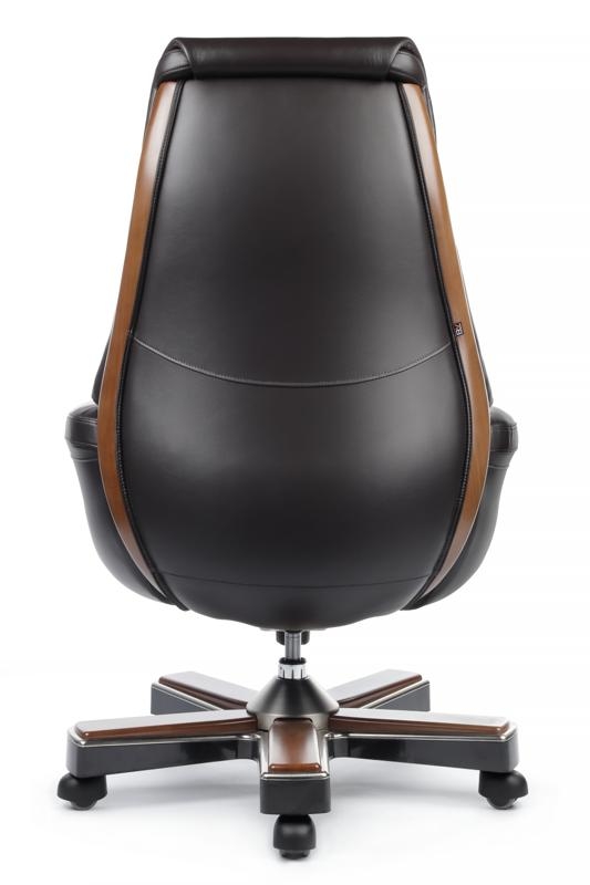 Кресло Byron YS1505A Коричневый