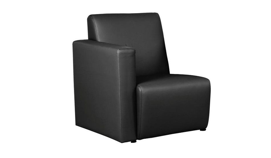 Кресло подлокотник правый Джоинт M-49/3