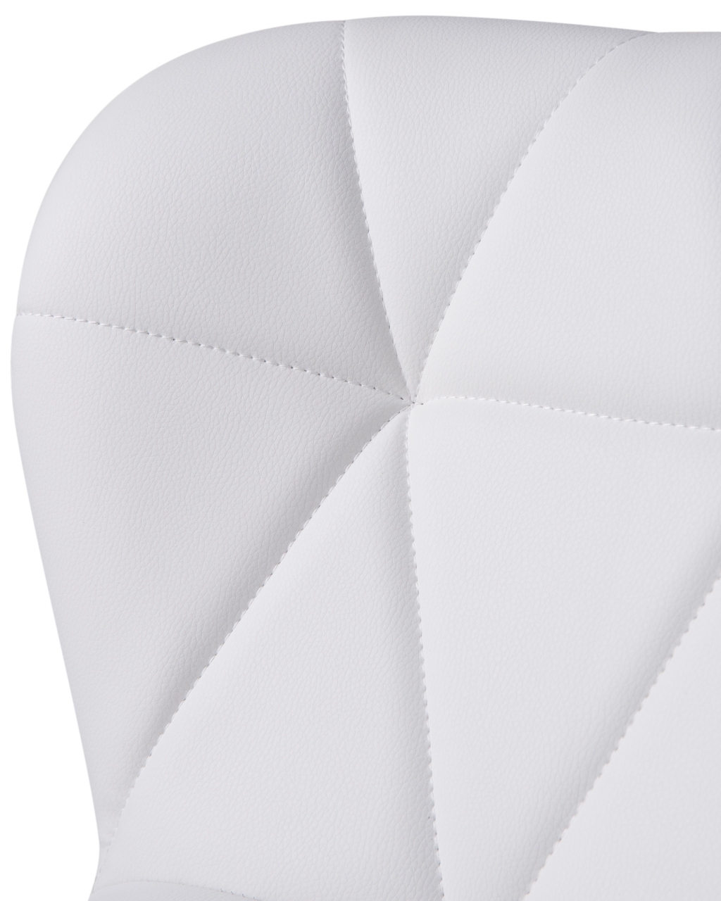 Стул барный DOBRIN BARNY Белый