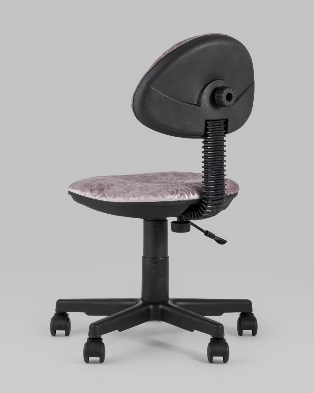 Кресло компьютерное детское УМКА Cat and Dogs Розовый