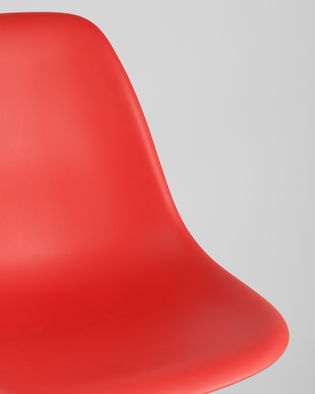 Стул Eames DSW Красный