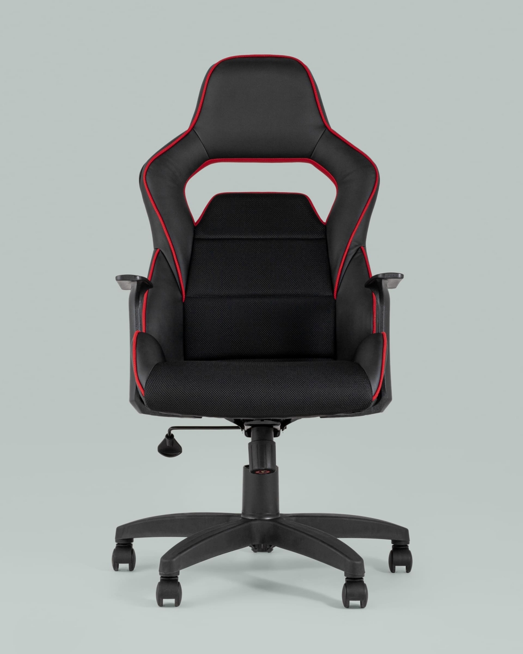 Игровое кресло TopChairs Meteor Черное