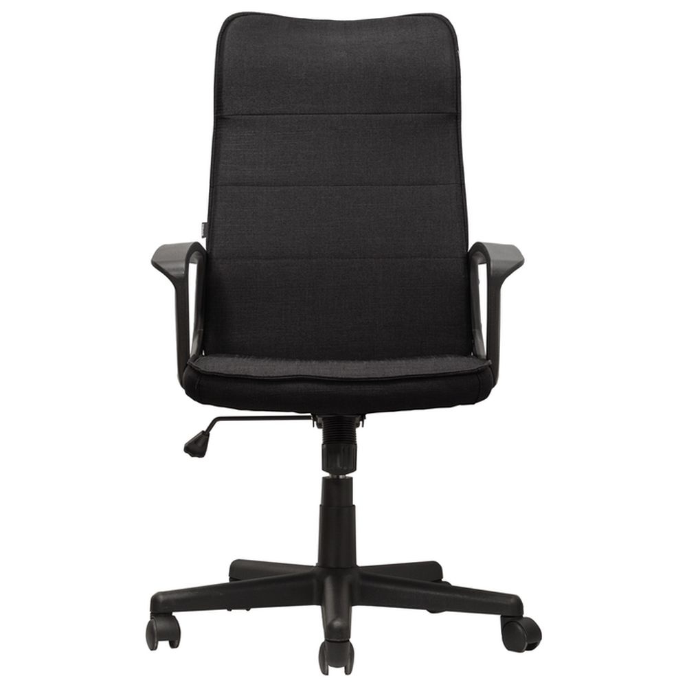 Кресло офисное BRABIX Delta EX-520 Черный