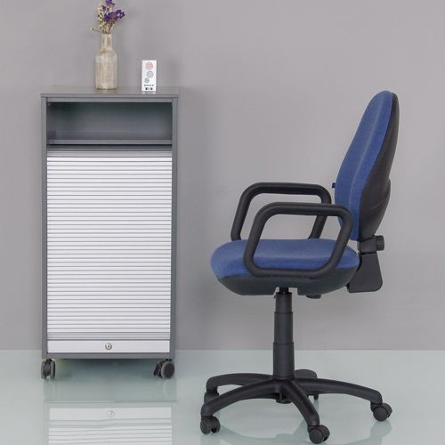 Стул для персонала COMFORT GTP (C-14) RU