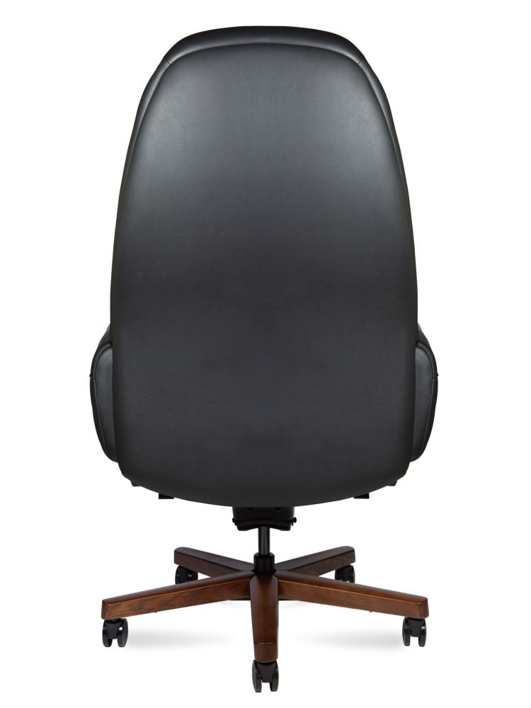 Кресло руководителя Verdi black