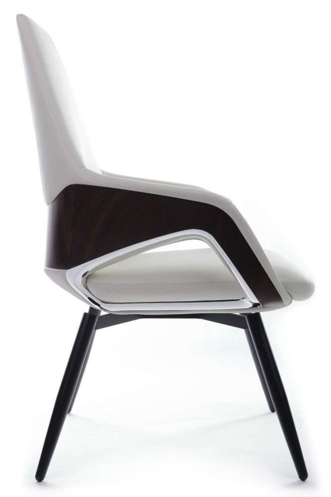 Кресло Riva Design FK005-С Белый