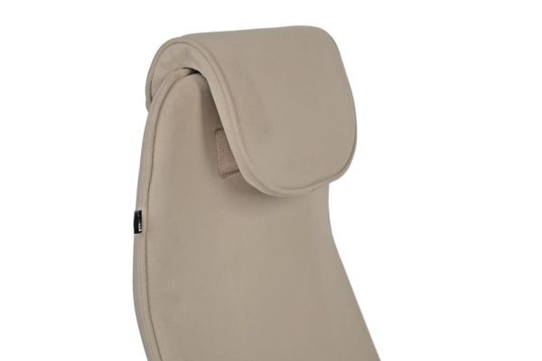 Кресло Ray RCH Высокая спинка RPH-28 Бежевый