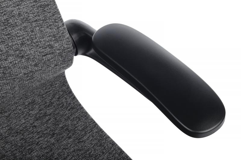 Кресло Miller YX-300 Черный