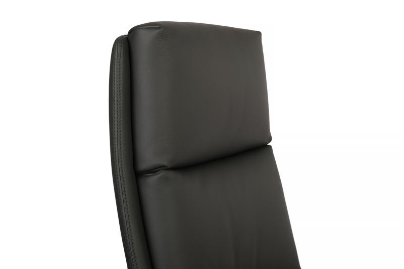 Кресло Franco A2415-1 Зеленый