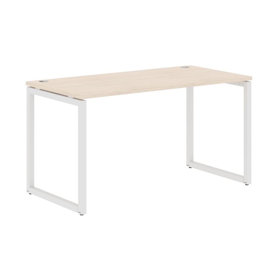 Стол письменный XTEN-Q XQST 147 Бук Тиара Белый