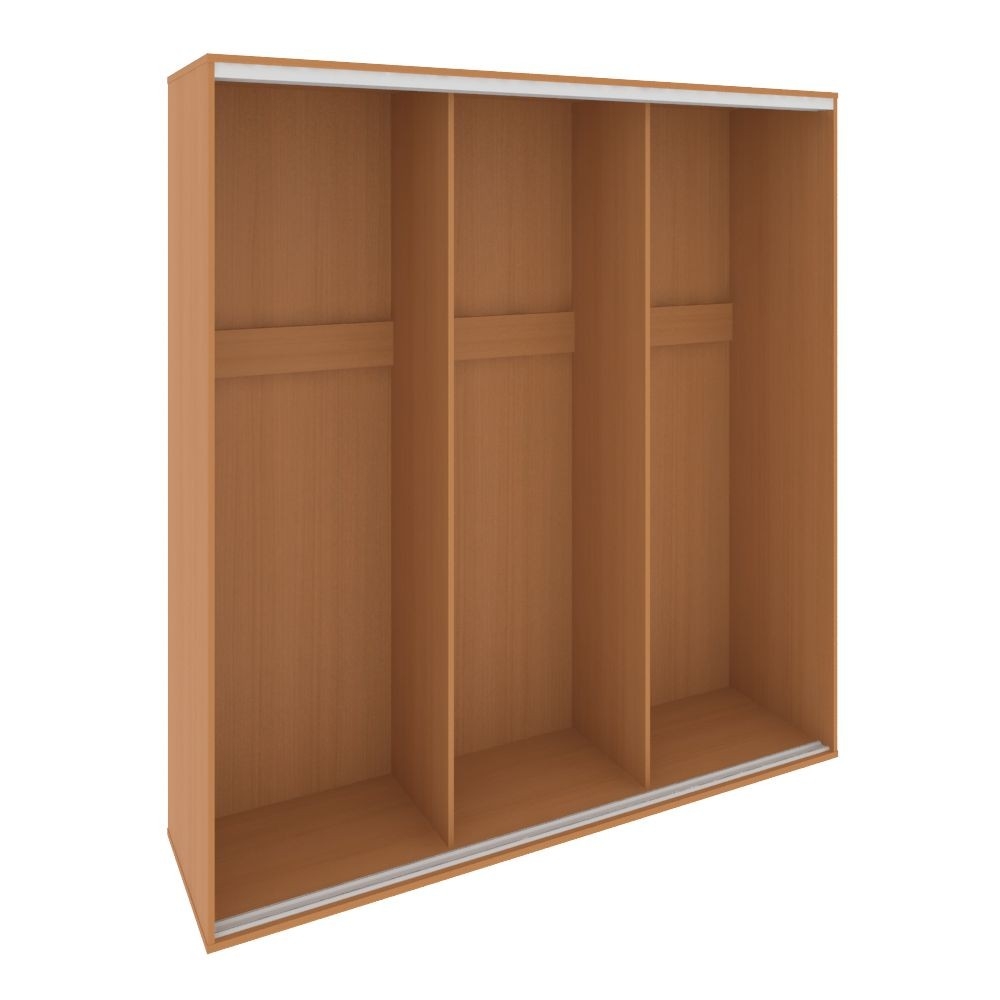 Корпус высокий + трек Maris SH.K3-5.1 Груша Ароза