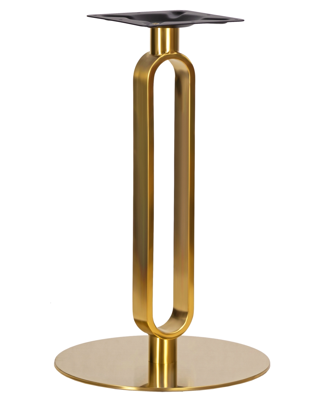 Подстолье обеденное DOBRIN ELAN GOLD