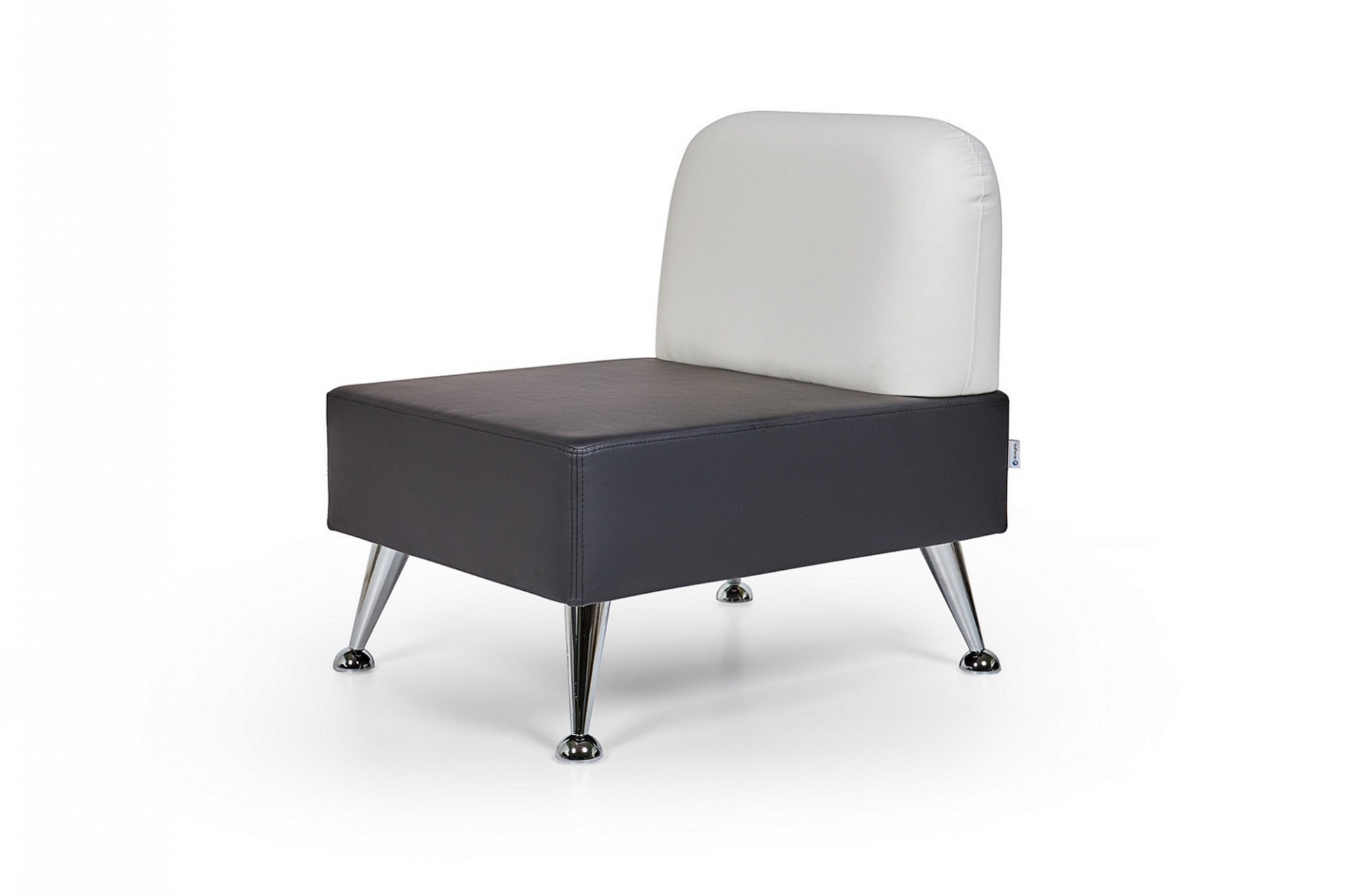 Диван модульный M23-1D Экотекс 3011