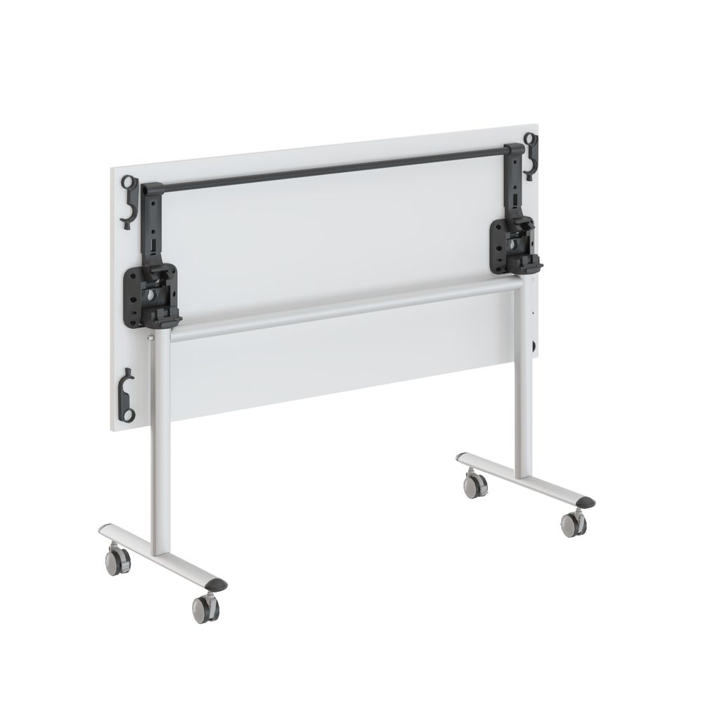 Мобильный стол Imago Mobile KST 1365 Белый