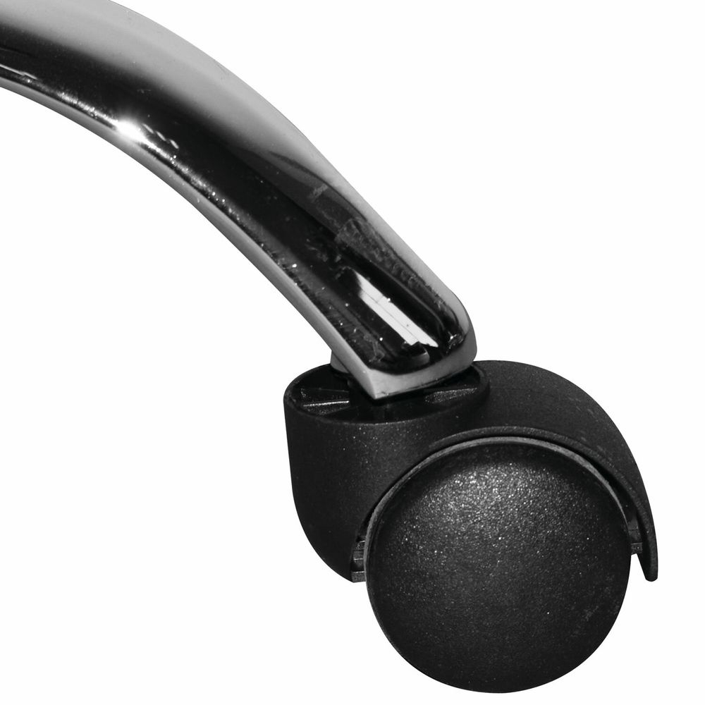 Кресло офисное BRABIX Victory MG-016 Черный