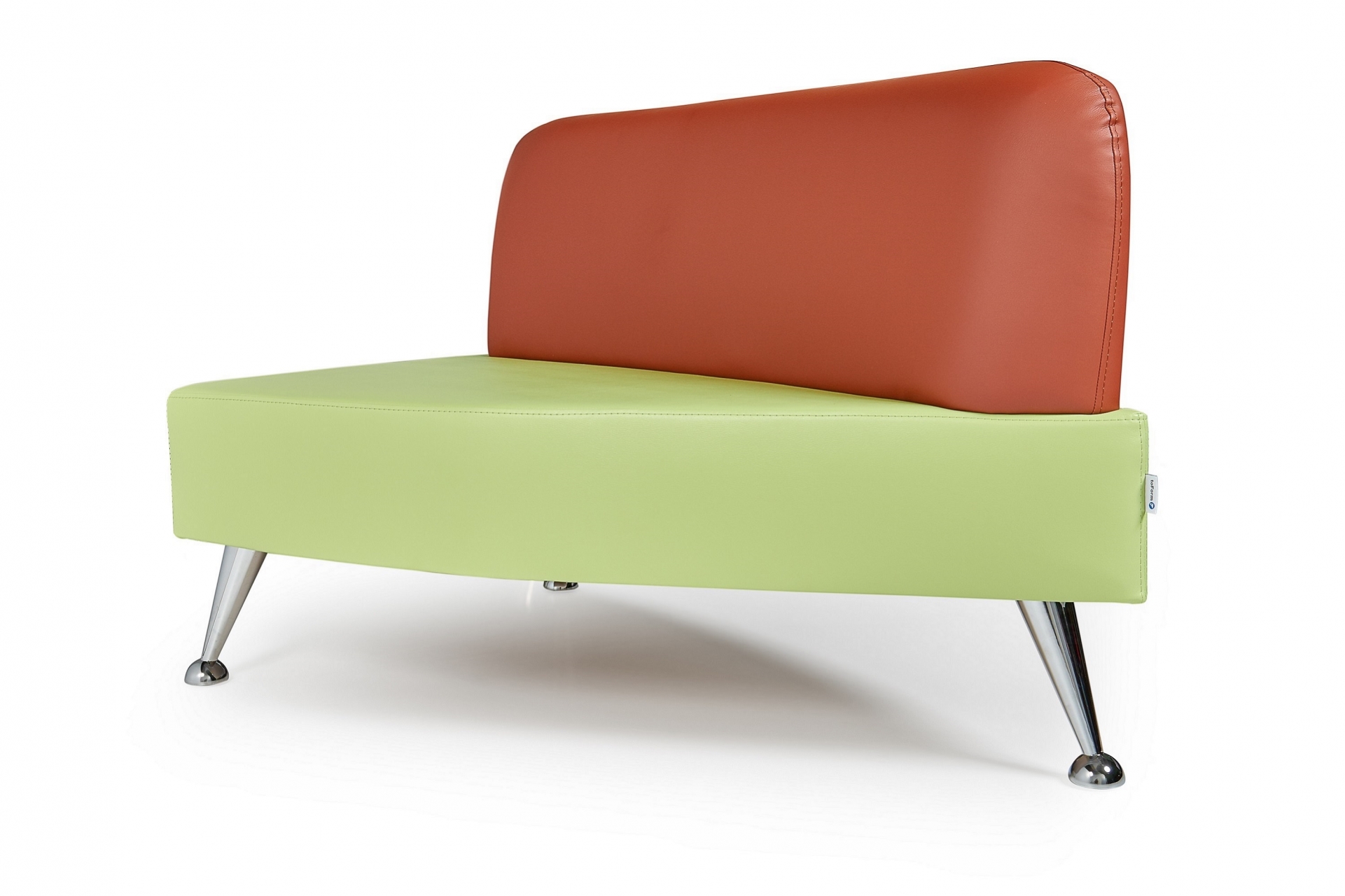 Диван модульный M23-2DR Экотекс 3012