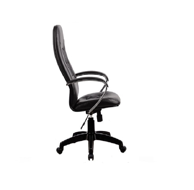 Кресло руководителя Metta BP-6 PL Черное №721