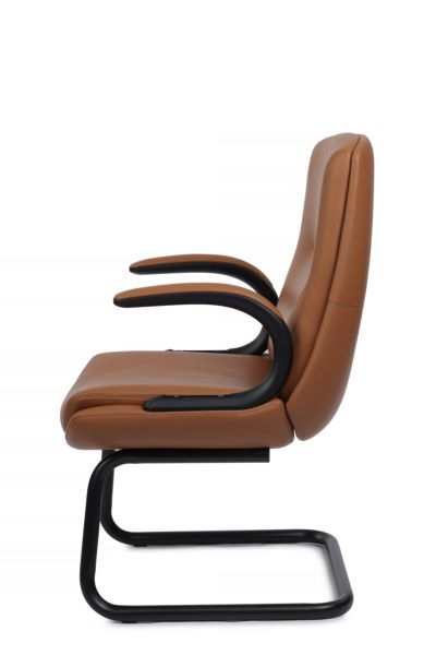 Кресло Дэнте-CФ C2561-12 Светло-коричневый / Dante-CF C2561-12
