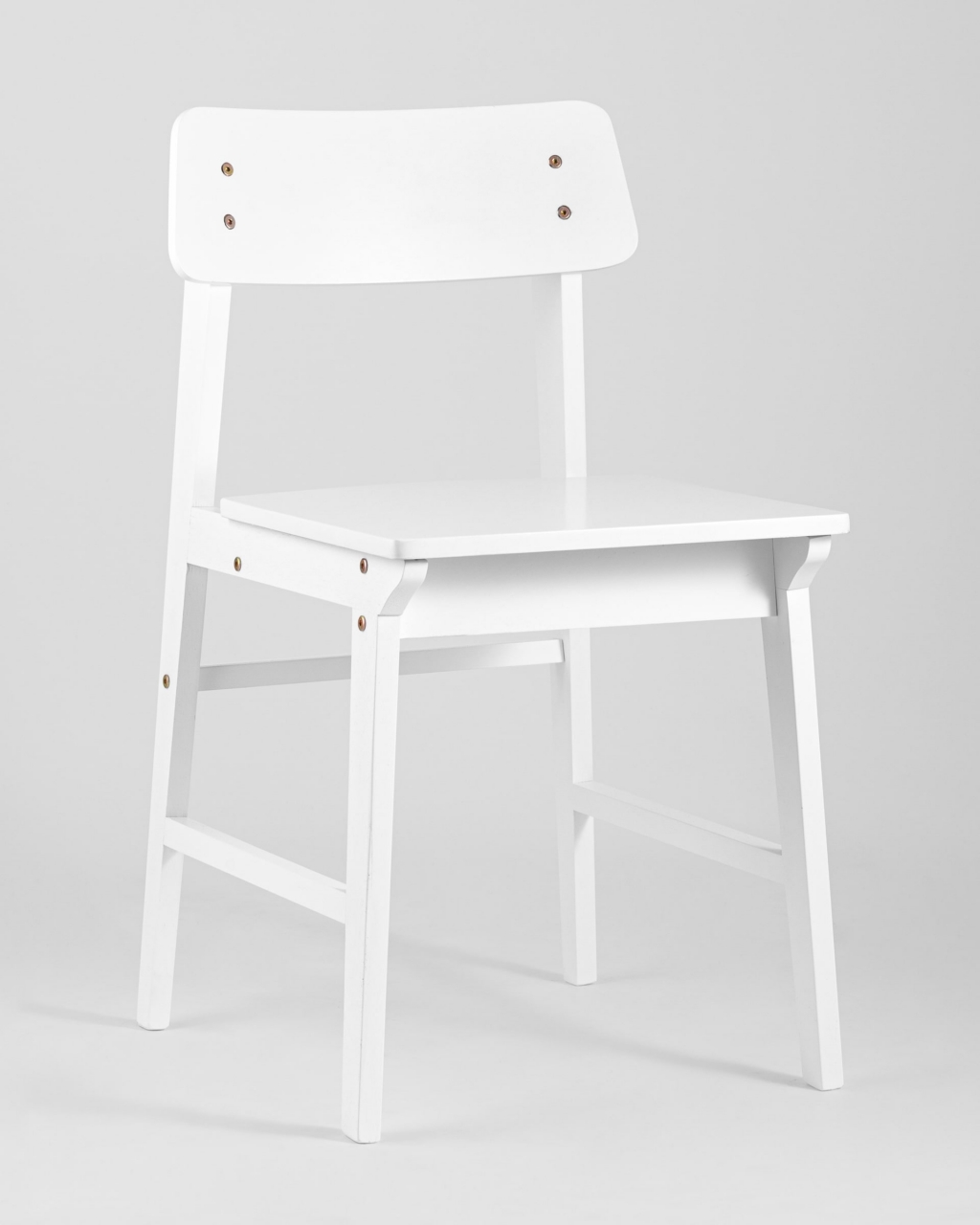 Стул ODEN Белый