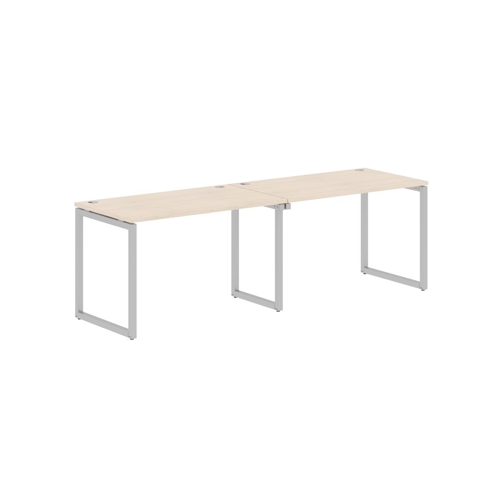 Рабочая станция XTEN-Q XQWST 2470 Бук Тиара Алюминий