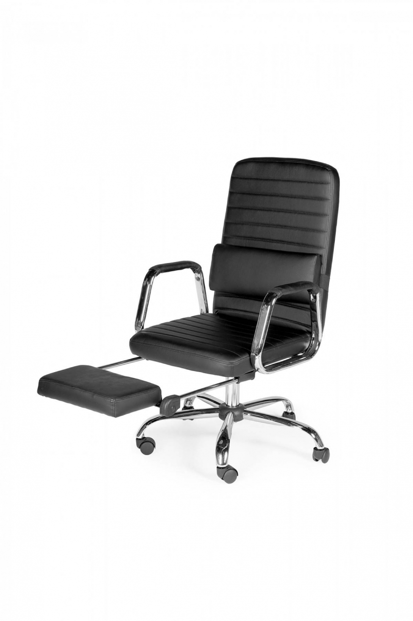 Кресло офисное Орион W-3902 Черный