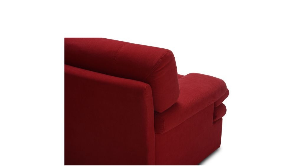 Диван трехместный Манхэттен 3Р Verona Apple Green