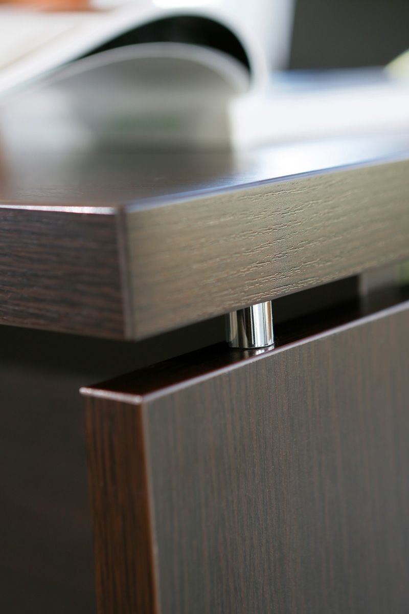 FERMO WOOD Стол L180 72S001 V3V2