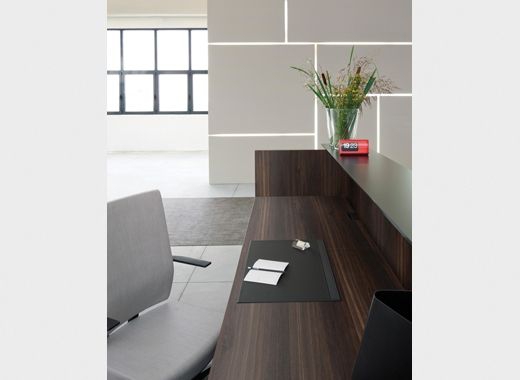 Factory Cotto Топ L100 Черное стекло