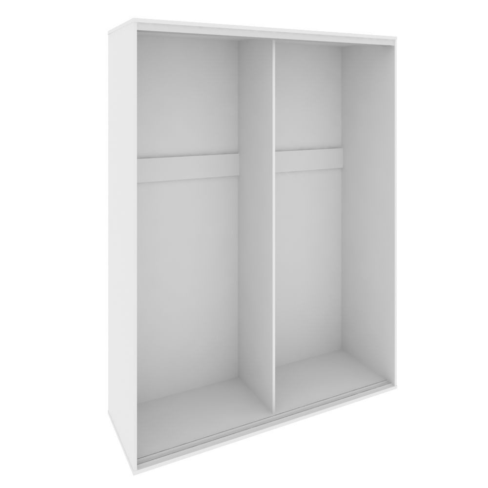 Корпус высокий + трек Maris SH.K2-8.1 Белый