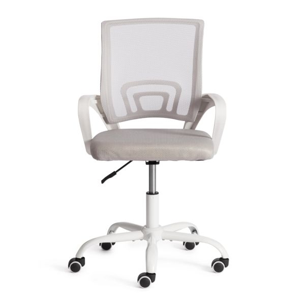 Кресло BM-520M ткань, серый