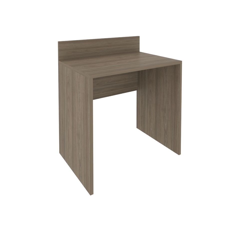 Стол с бортиком LIGHT С-С-80 Вяз Благородный