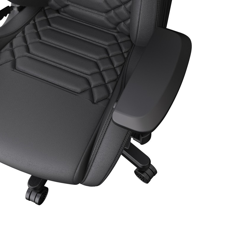 Геймерское кресло Anda Seat Kaiser 2 Napa Черный