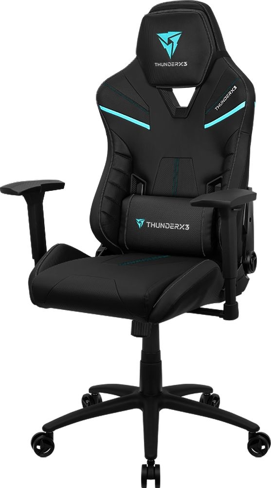 Геймерское кресло ThunderX3 TC5 Jet Black