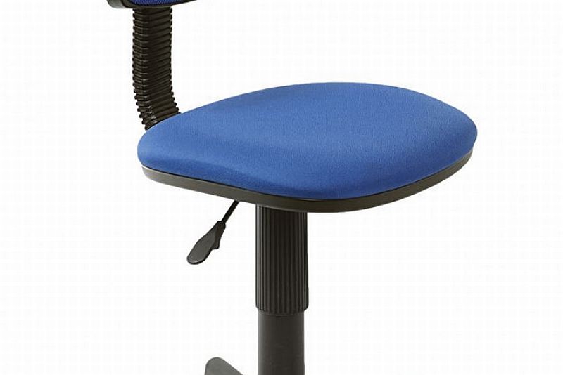 Кресло детское Бюрократ CH-204NX/26-21