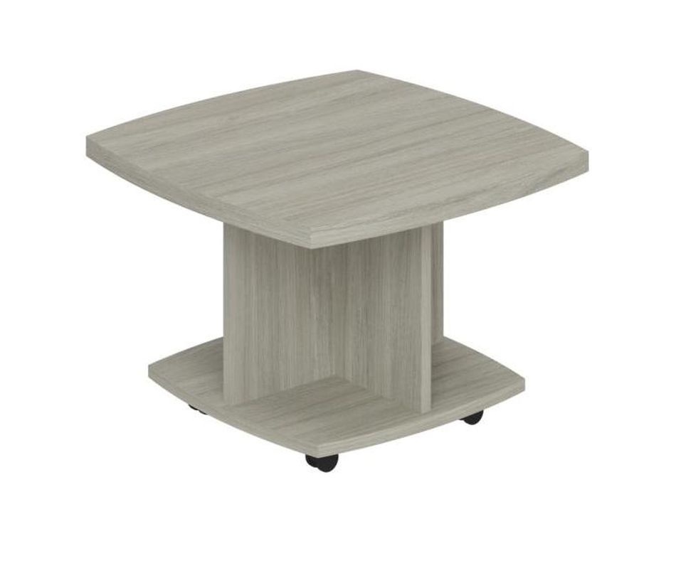 Стол журнальный малый Wing WN.602.OL Дуб светлый