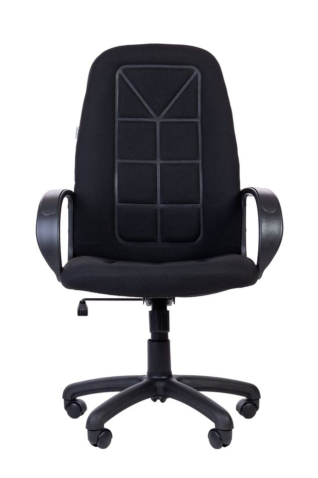 Кресло офисное RCH 1179-2 S PL Черное
