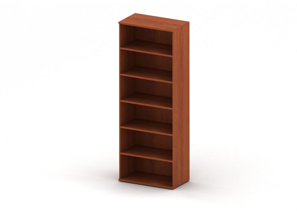 Стеллаж Танго Ш13 Орех