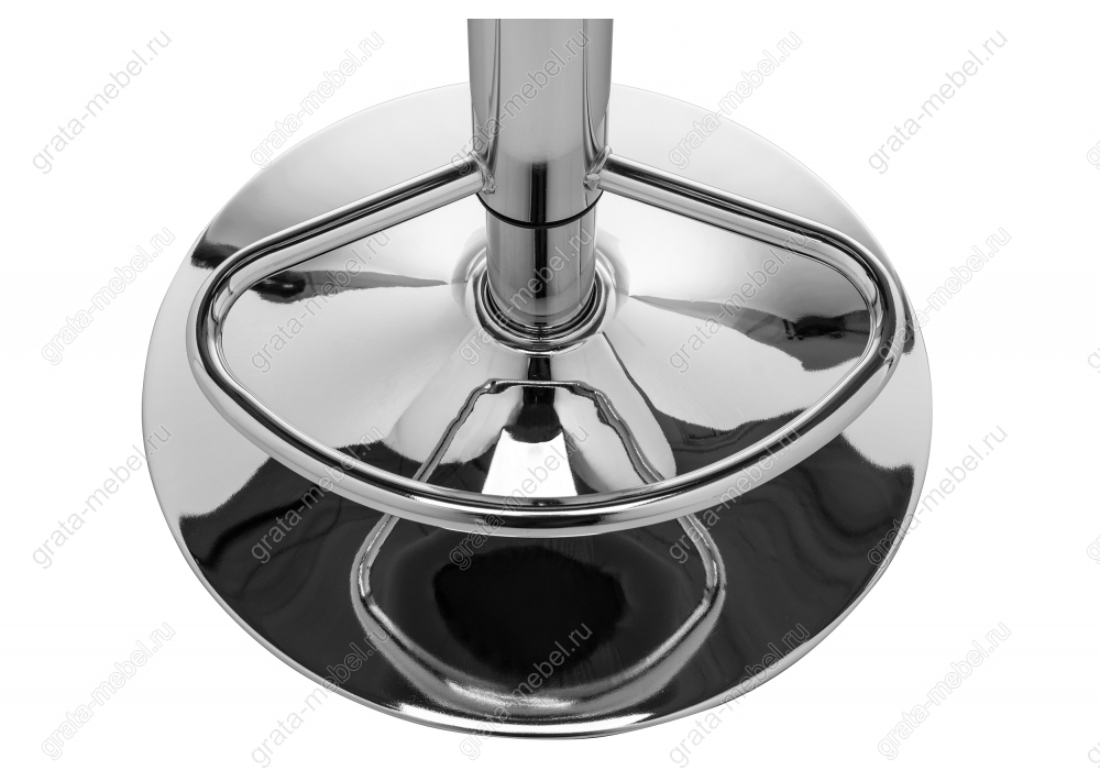 Барный стул Curt черный