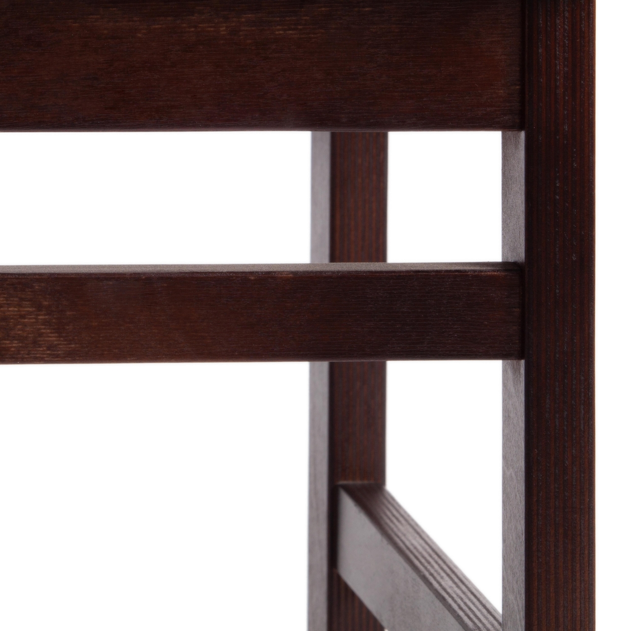 Стул SWEDEN Многослойная фанера, 41*40*99 см, Cappuchino, ткань бежевая(Ford William 17) разобран