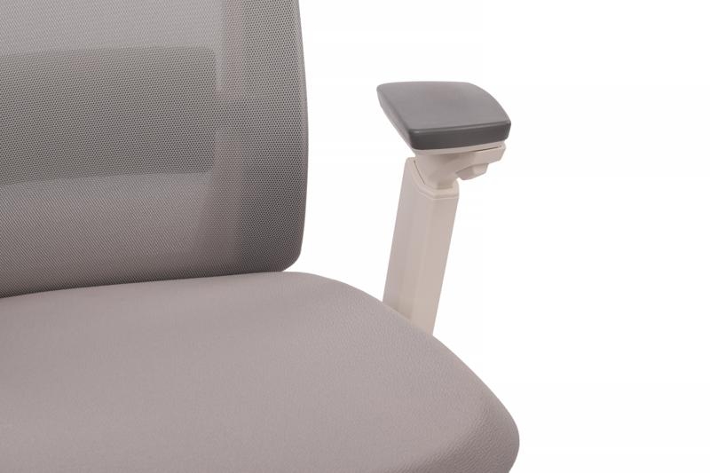 Кресло Miratt MRTG-001 Светло-серый