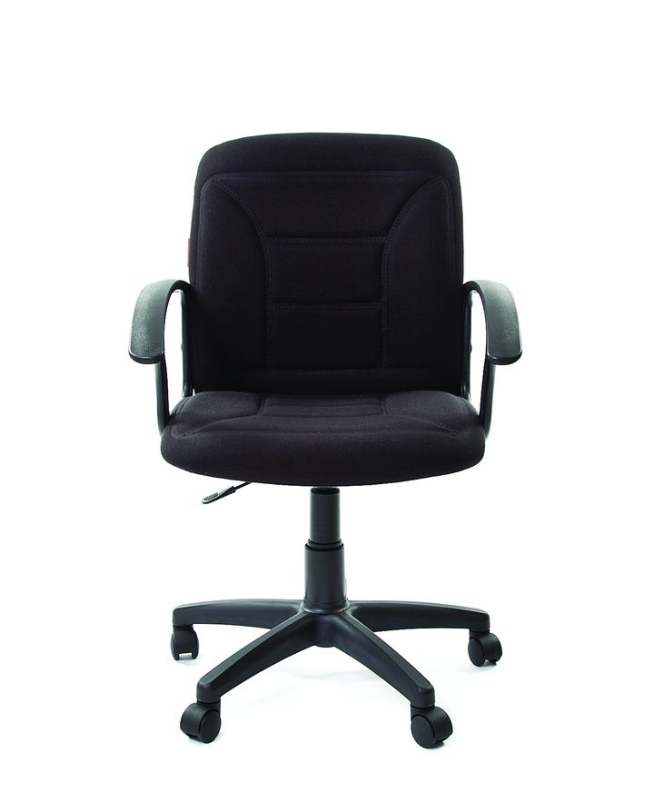 Офисное кресло Chairman 627 С-3 черный