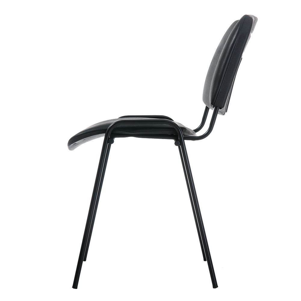 Стул для посетителей ИЗО PV 1 BL