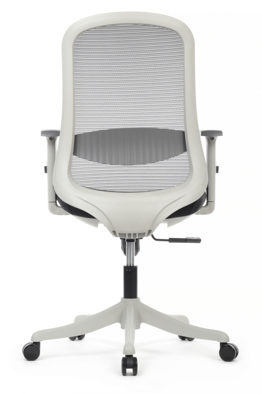 Кресло RCH BH2358S Черное