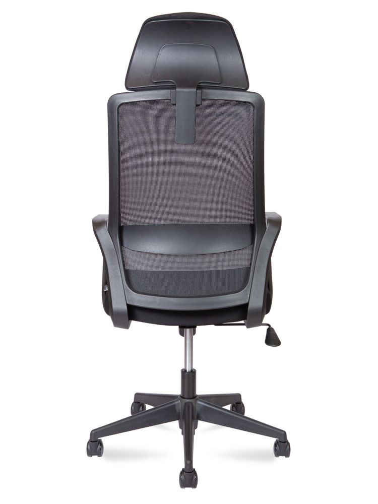 Кресло офисное PINO BLACK